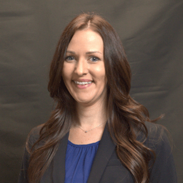 Rachel  Krewson Photo