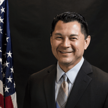 Henry  Lim, Esq. Photo