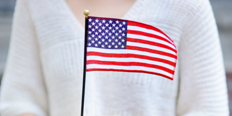 American Flag